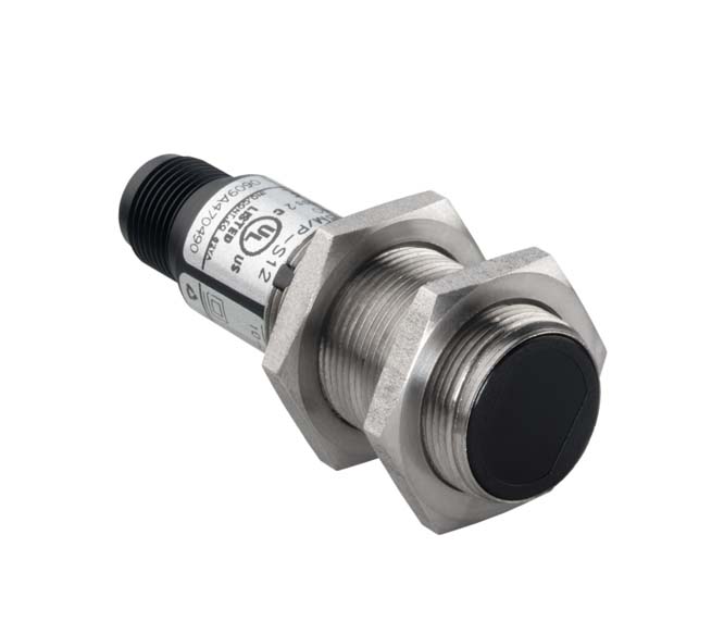 Оптический датчик Leuze Electronic LSEL 318M/P-B5-S12