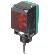 Оптический датчик Pepperl Fuchs RLK61-8-4000-Z/31/115
