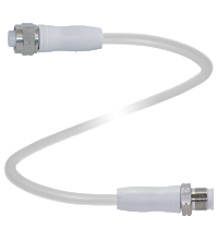 Соединительный кабель Pepperl Fuchs V1-GV4A-5M-PP-W1-V1-GV4A