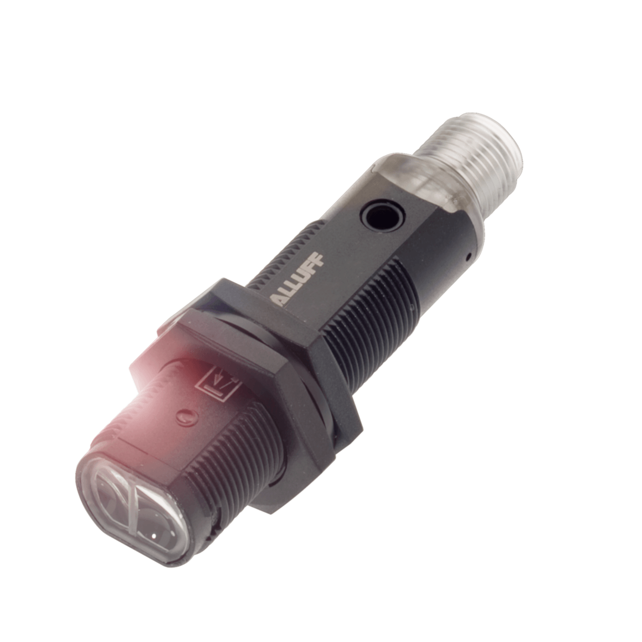 Оптический датчик Balluff BOS 18KF-NA-1N1R-S4-C
