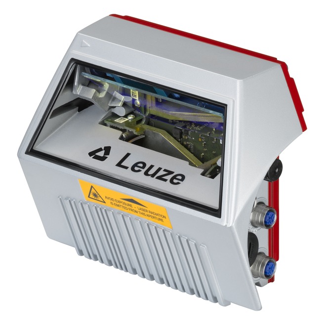 Сканер штрих-кодов Leuze Electronic BCL 500i OF 100 H
