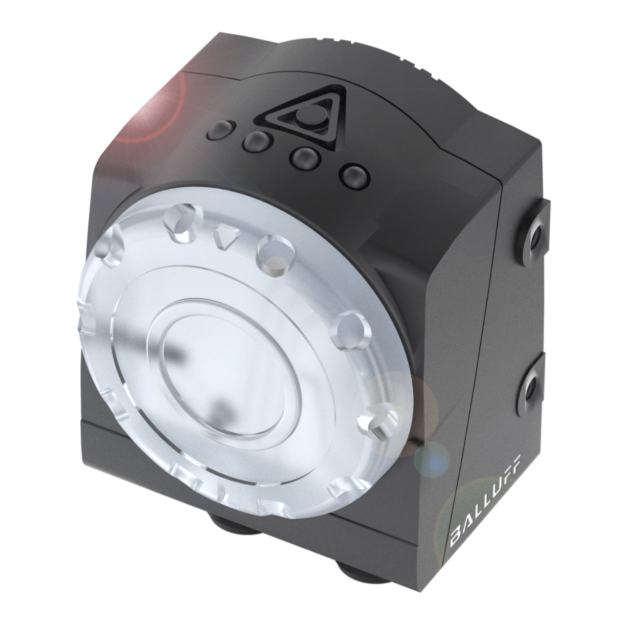 Сканер штрих-кодов Balluff BVS ID-3-101-E