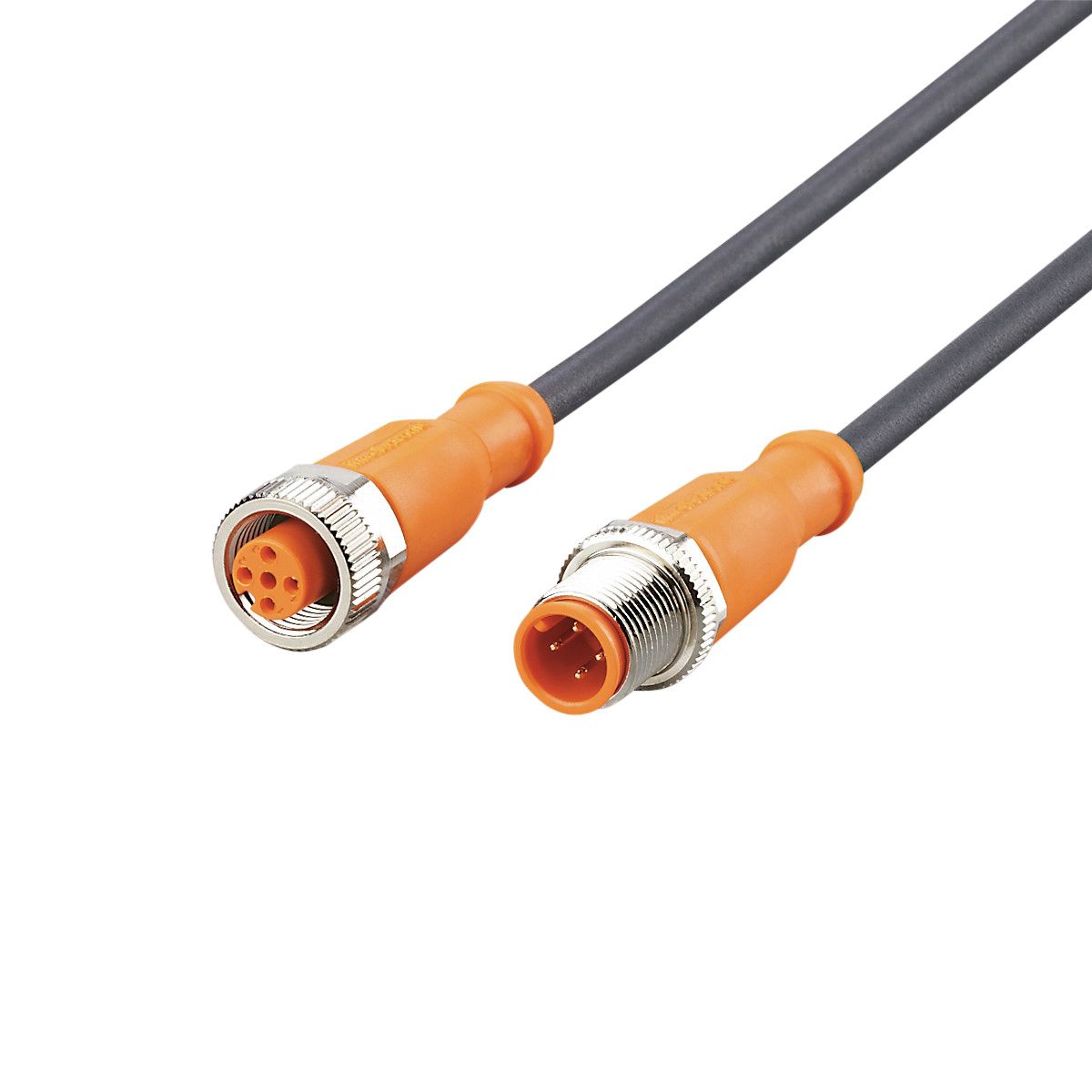 Соединительный кабель IFM Electronic EVC362