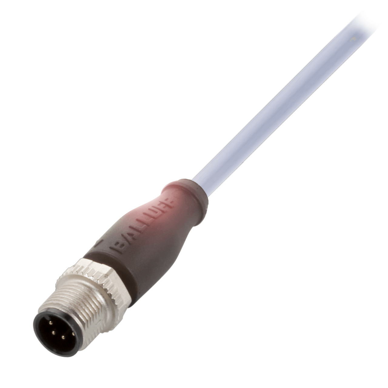 Разъем с кабелем Balluff BCC M414-0000-2A-003-VX8434-100