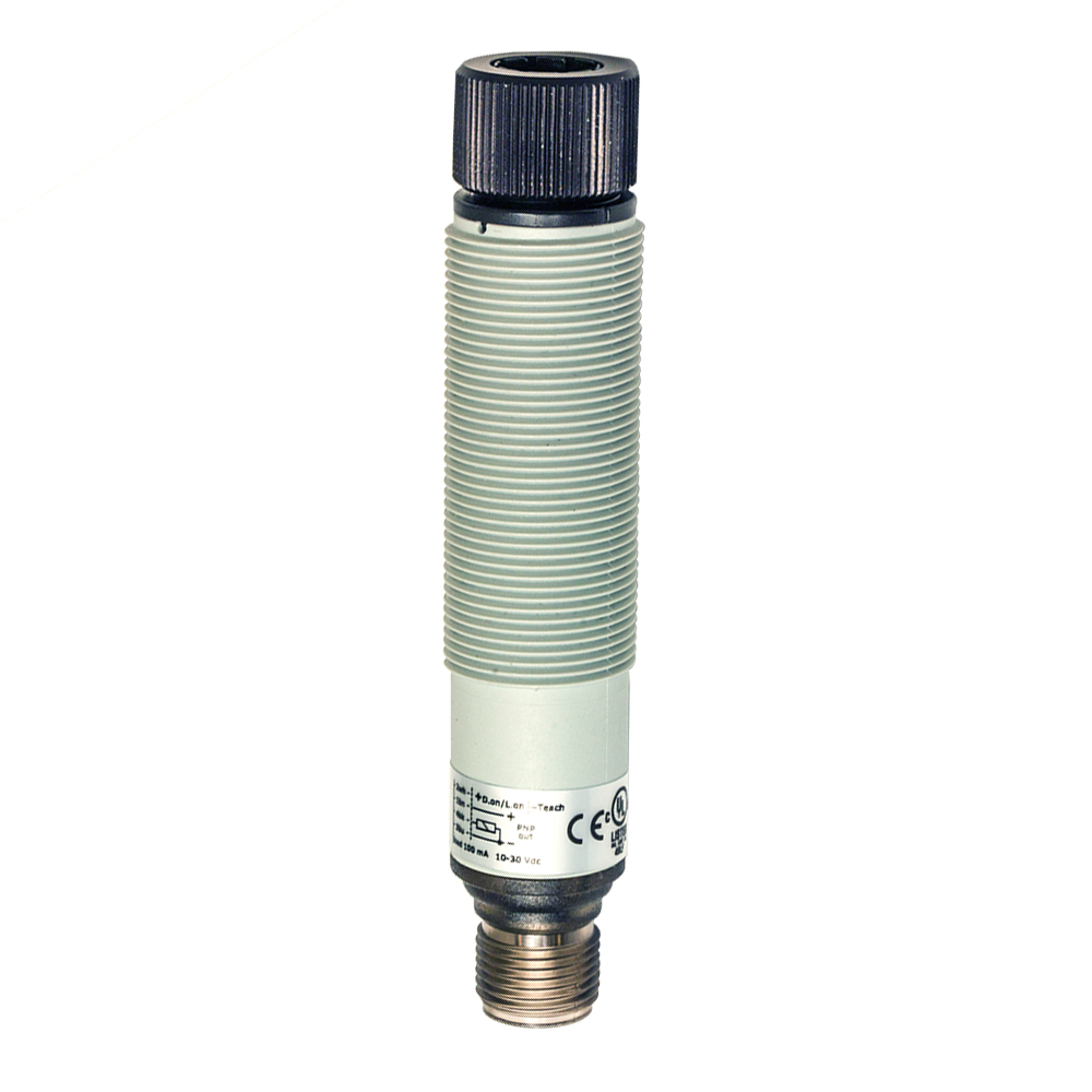Усилитель для оптоволоконных датчиков Micro Detectors SSF/0N-0E