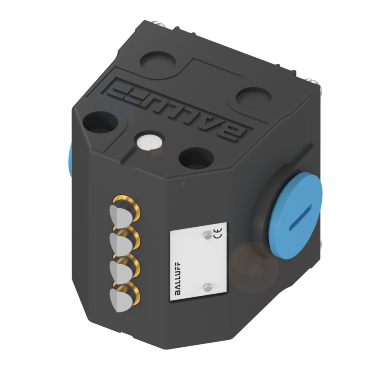 Блочный выключатель Balluff BNS 819-B02-D08-40-10