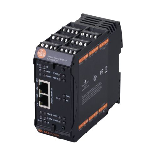 IO-Link master IFM Electronic AY1020