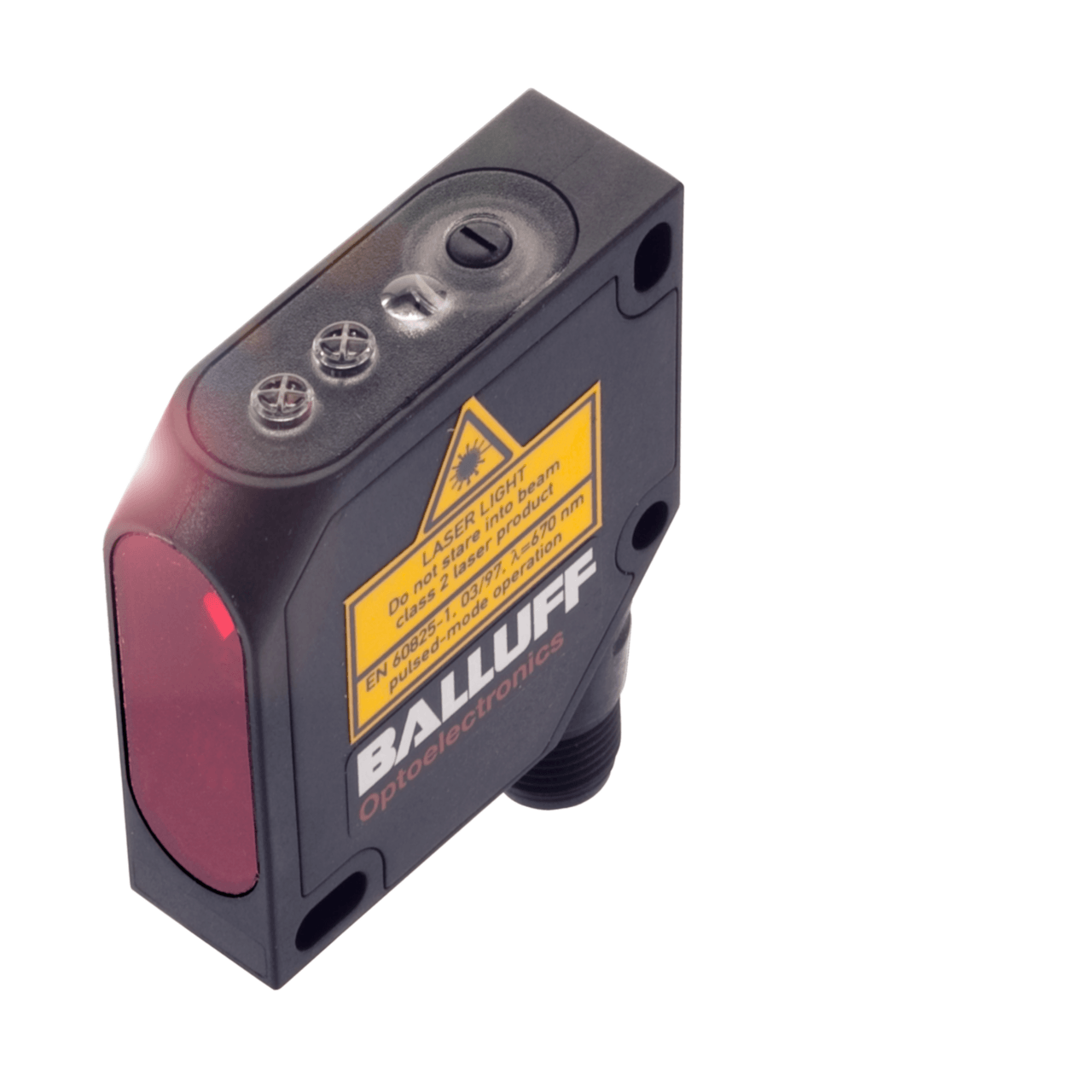 Оптический датчик Balluff BOS 26K-PA-1LHC-S4-C