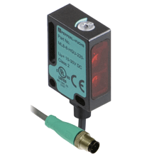Оптический датчик Pepperl Fuchs ML8-8-HGU-220-RT/103/115b