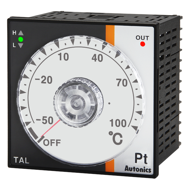 Температурный контроллер Autonics TAL-B4RP0C