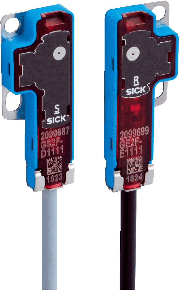 Оптический датчик SICK GSE2F-P5151