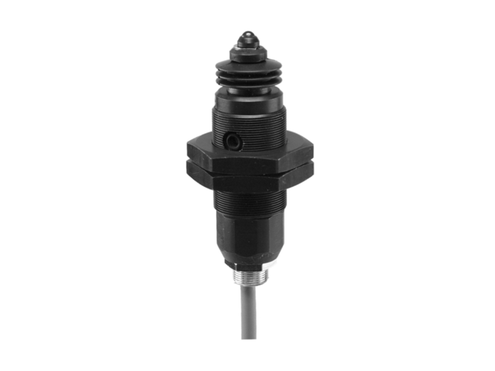 Прецизионный механический переключатель Baumer MY-COM D250/80