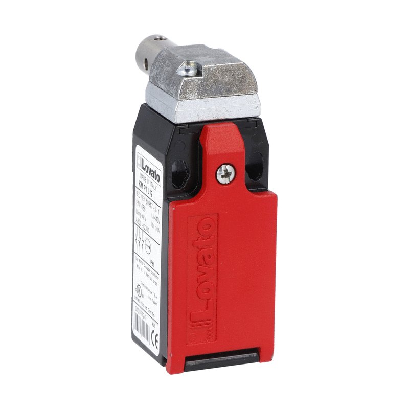 Kонцевой выключатель безопасности Lovato Electric KMP1L03