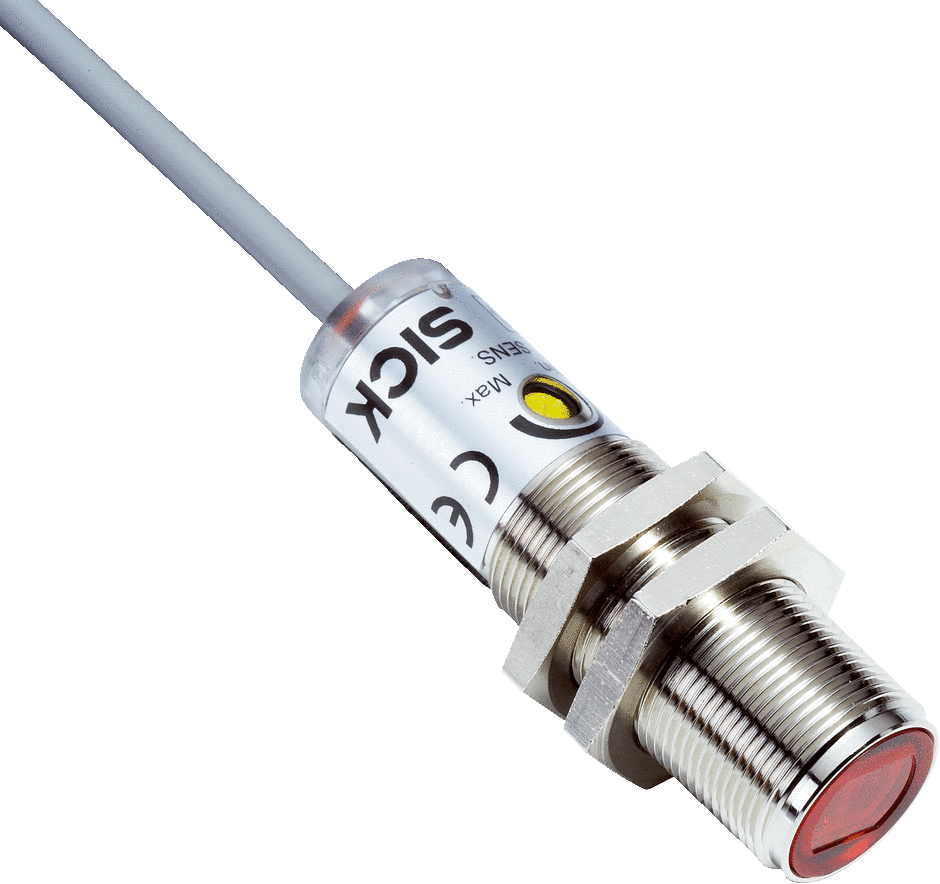 Оптический датчик SICK VTE180-2N41182