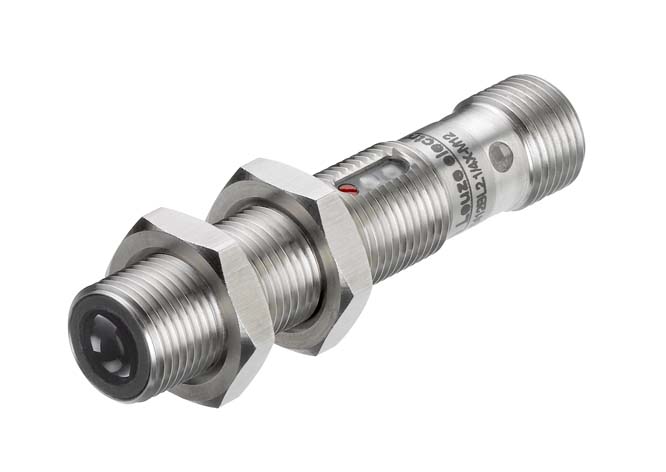 Оптический датчик Leuze Electronic LE412BL2.1/NX-M12