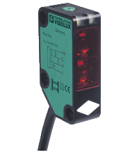 Оптический датчик Pepperl Fuchs RL31-8-2500-IR/115/136