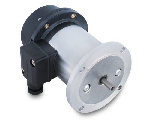 Тахогенератор Baumer TDP0,09 LT-3 B3