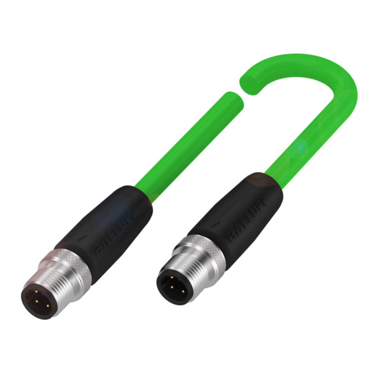 Соединительный кабель Balluff BCC M414-M414-6D-331-PS54N2-070