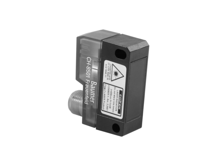 Оптический датчик Baumer OSDK 14D9001/S14