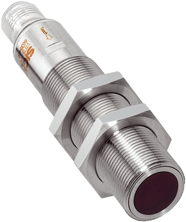 Оптический датчик SICK VL18-4N3140V