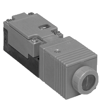 Оптический датчик Pepperl Fuchs OCT300-M1K-N2