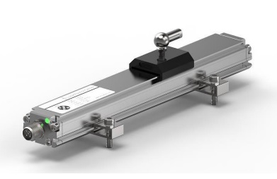 Датчик линейных перемещений AMT Linear Position Sensor LPS1-CS50VSB0375MHC51N1A110