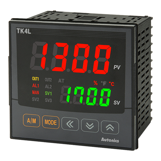 Температурный контроллер Autonics TK4L-B4CC