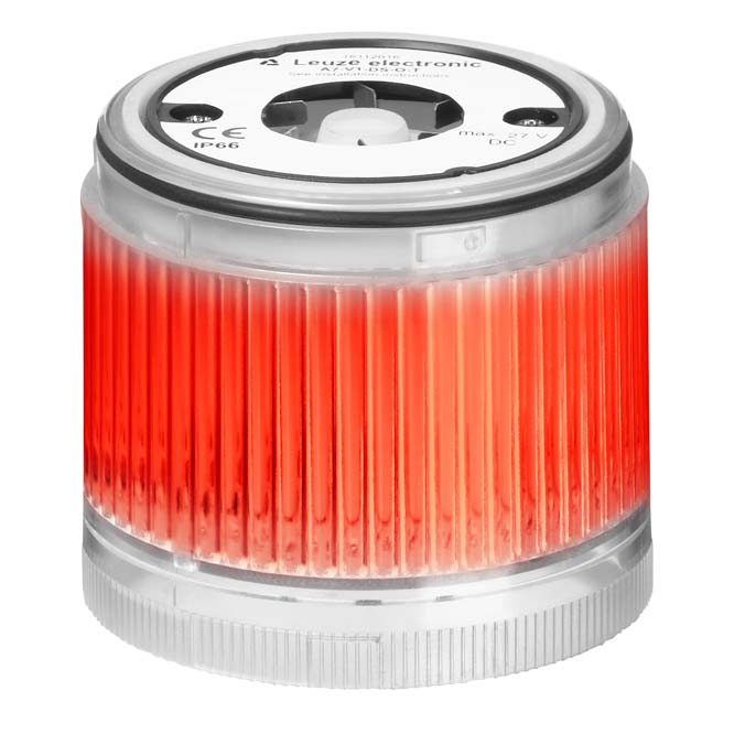 Сигнальная колонна Leuze Electronic A7-V1-DS-R-T