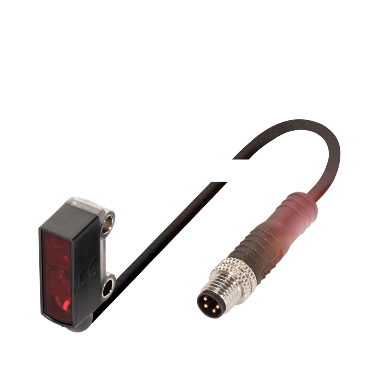 Оптический датчик Balluff BOS R020K-PS-PR11-00,2-S75