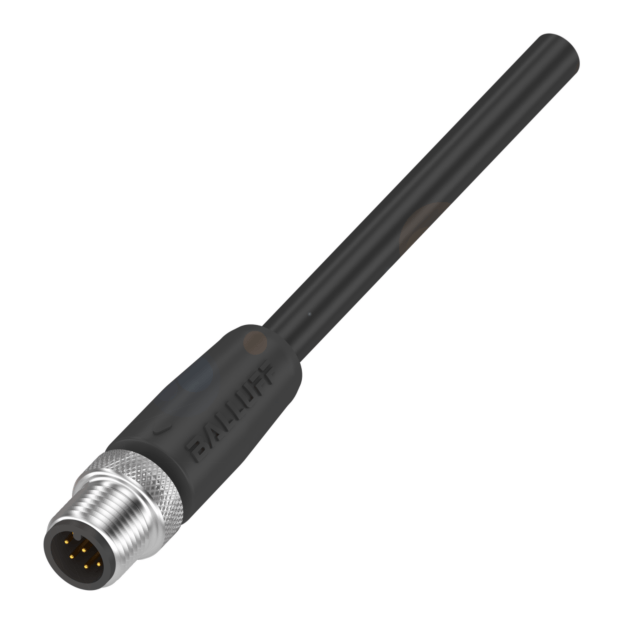 Разъем с кабелем Balluff BCC M418-0000-2A-147-PS0825-050