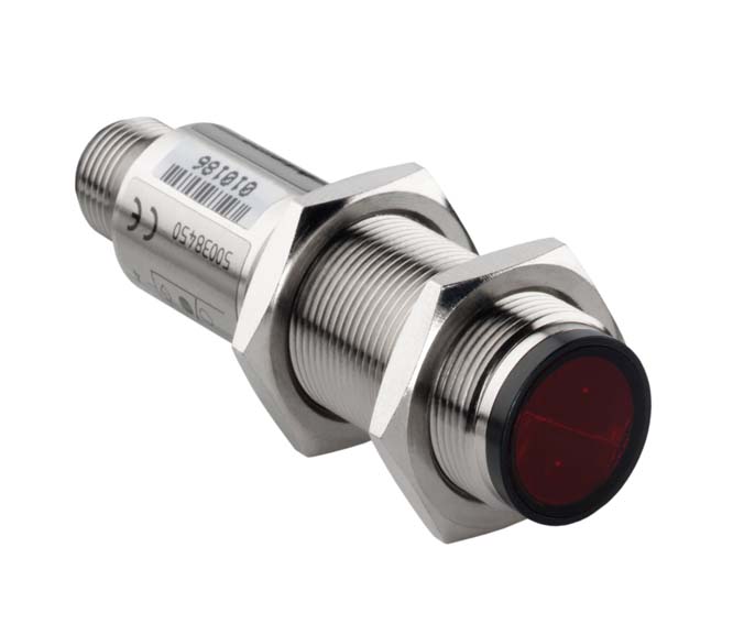 Оптический датчик Leuze Electronic PRK 618/4-S12