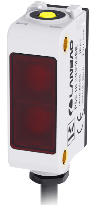 Оптический датчик LANBAO PSE-TM10DNBR