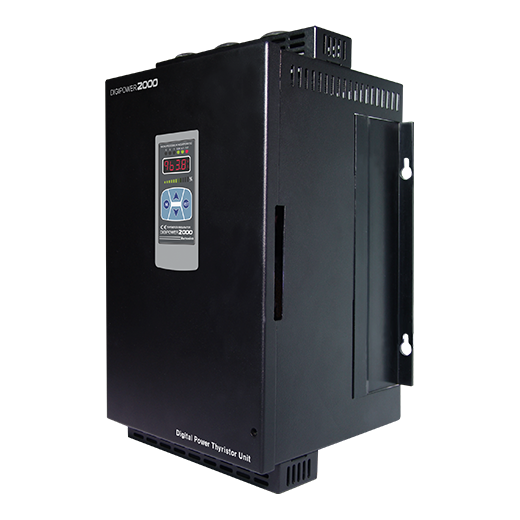 Цифровой тиристорный регулятор мощности Autonics DPU32C-250D