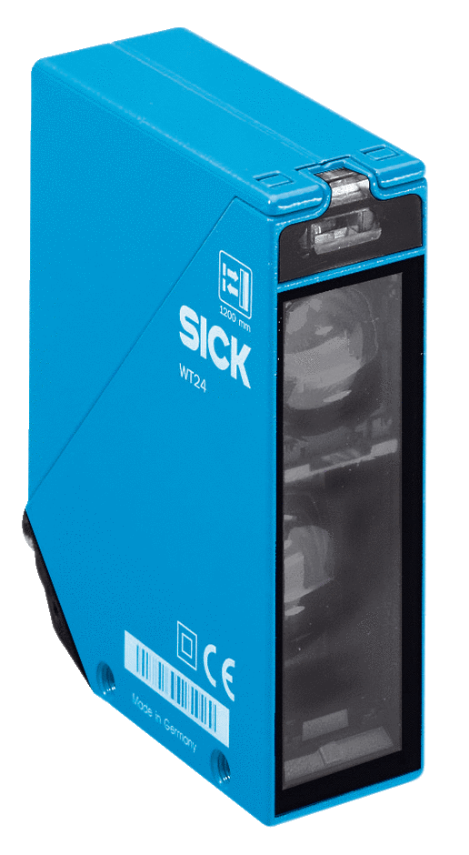 Оптический датчик SICK WT24-2R240