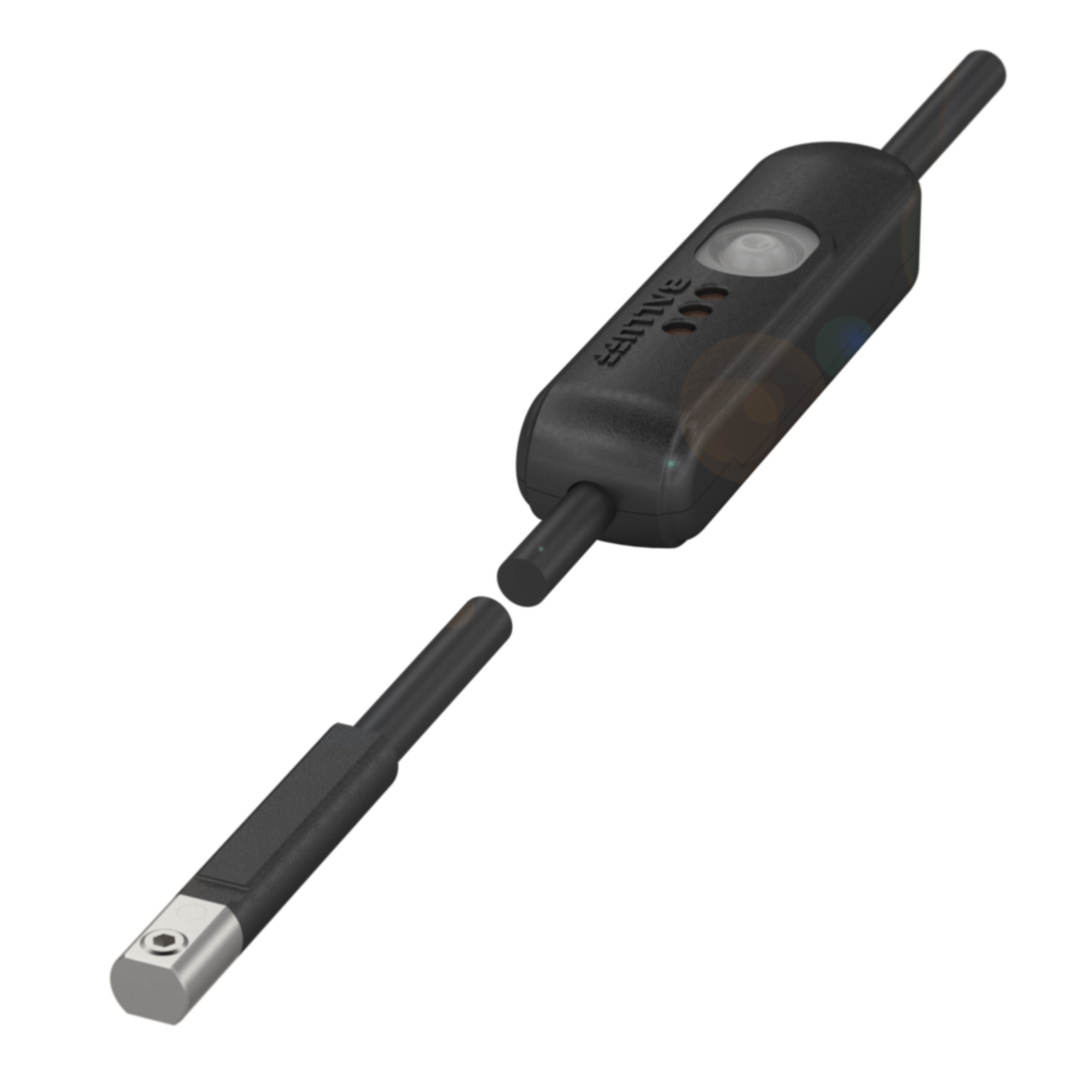 Магнитный датчик для цилиндра Balluff BMF 203K-H-PI-C-A8-PU-02