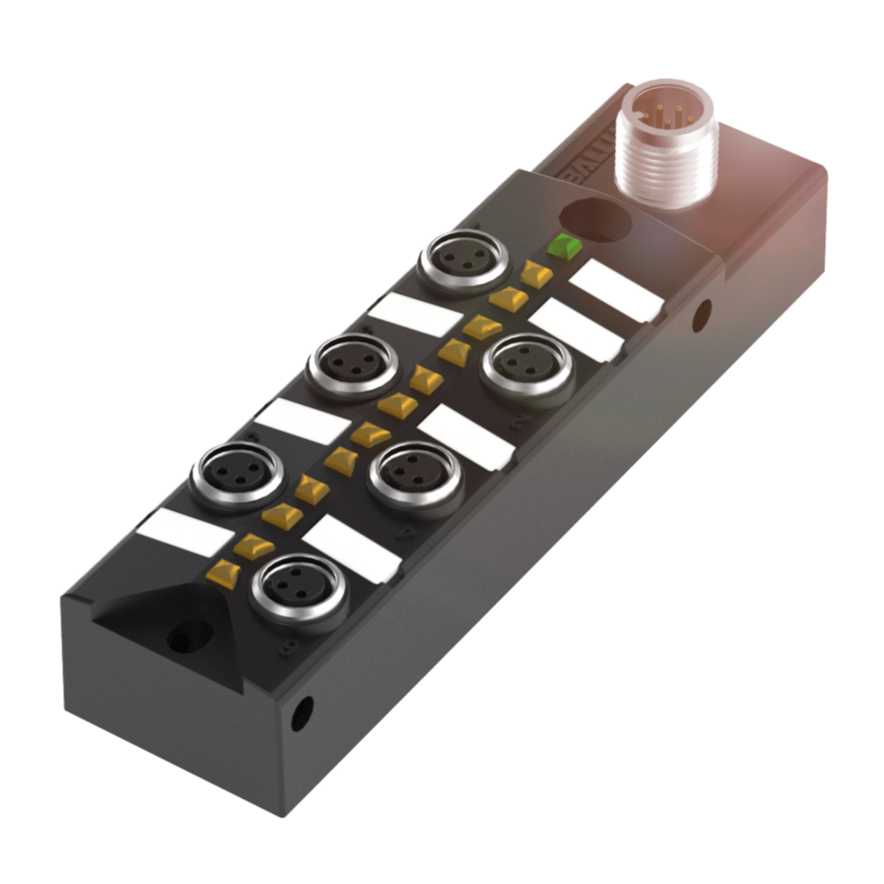 Распределительная коробка Balluff BPI 6M303P-5K-B0-SM48T