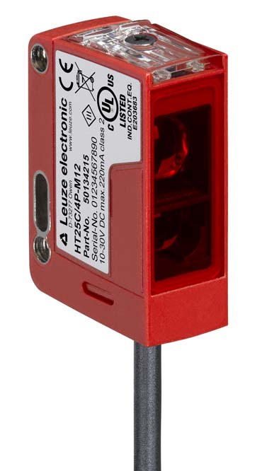 Оптический датчик Leuze Electronic HT25C.X/2N