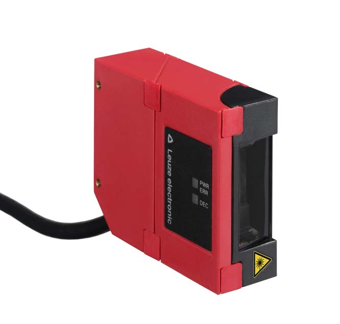 Сканер штрих-кодов Leuze Electronic BCL 21 R1 F 312