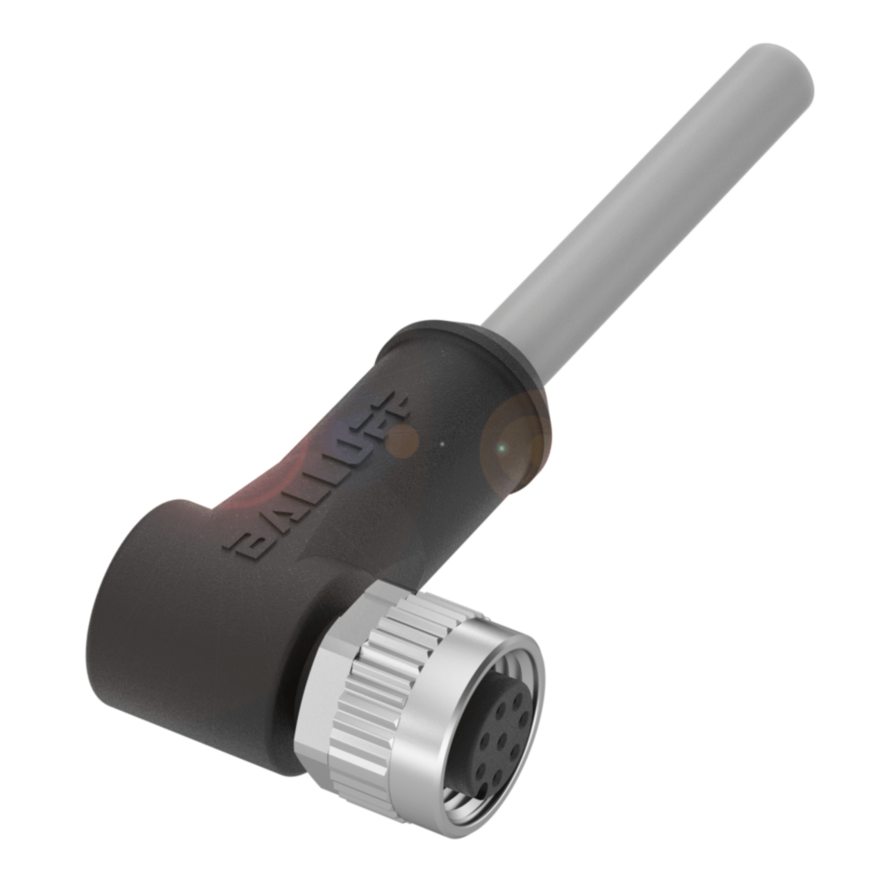 Разъем с кабелем Balluff BCC M428-0000-1A-046-PS8825-020-C019