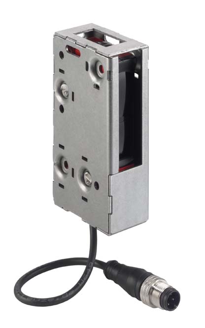 Оптический датчик Leuze Electronic IPRK 46B/4,200-S12 S-Ex n