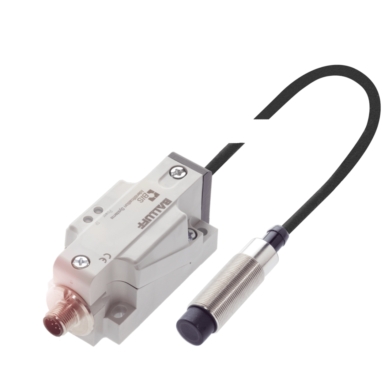 RFID головка чтения/записи Balluff BIS L-400-040-002-00-S115