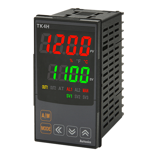 Температурный контроллер Autonics TK4H-14CC