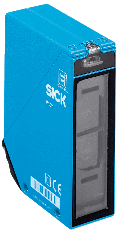 Оптический датчик SICK WL24-2R240