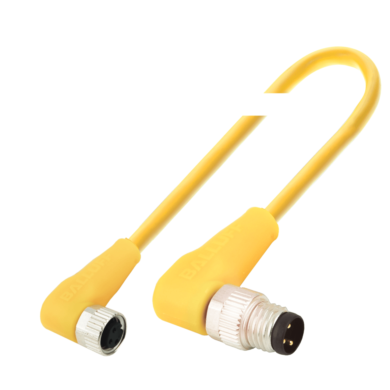Соединительный кабель Balluff BCC M324-M424-3E-304-PX44T2-010