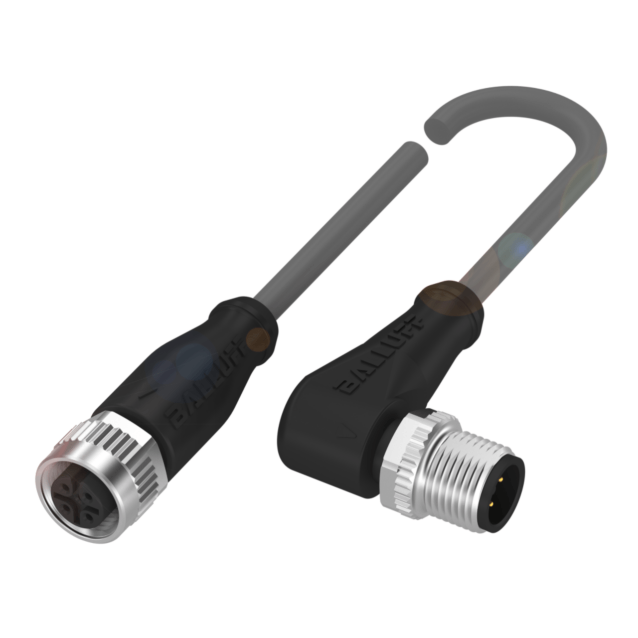 Соединительный кабель Balluff BCC M415-M423-3A-300-VX8334-020
