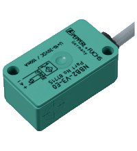 Индуктивный датчик Pepperl Fuchs NCN4-V3-N0