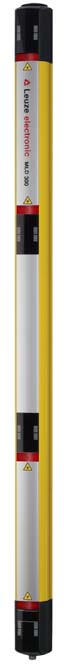 Многолучевой барьер безопасности Leuze Electronic MLD300-T4L