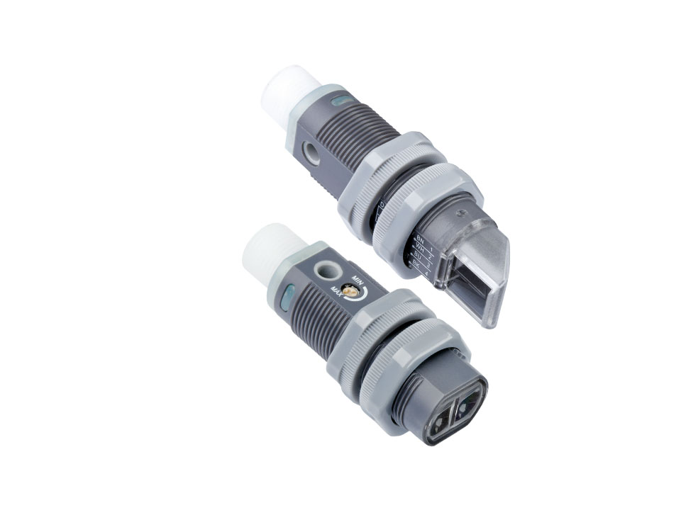 Оптический датчик Sensopart FT 18-2 RW-NS-L4