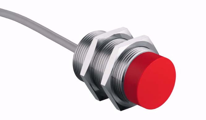 Индуктивный датчик Leuze Electronic IS 230MM/4NO-25N
