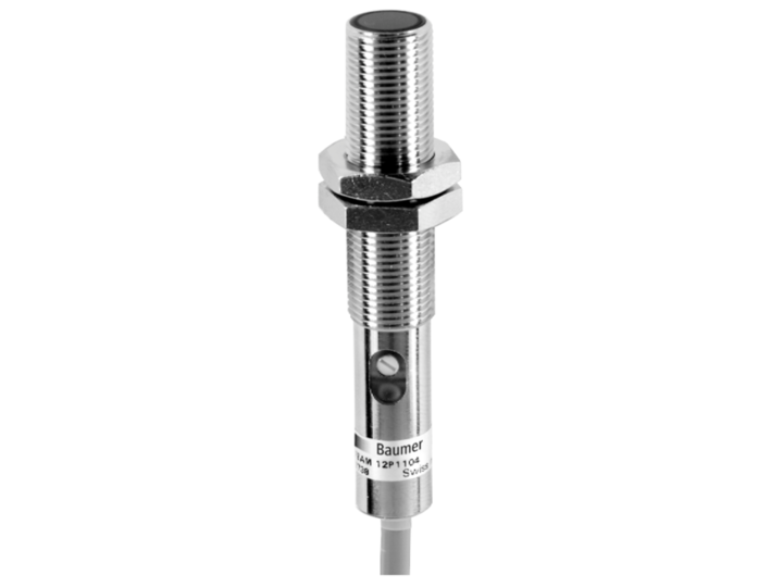 Оптический датчик Baumer FZAM 12P3104